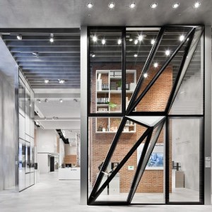 Vetreria e Allestimenti